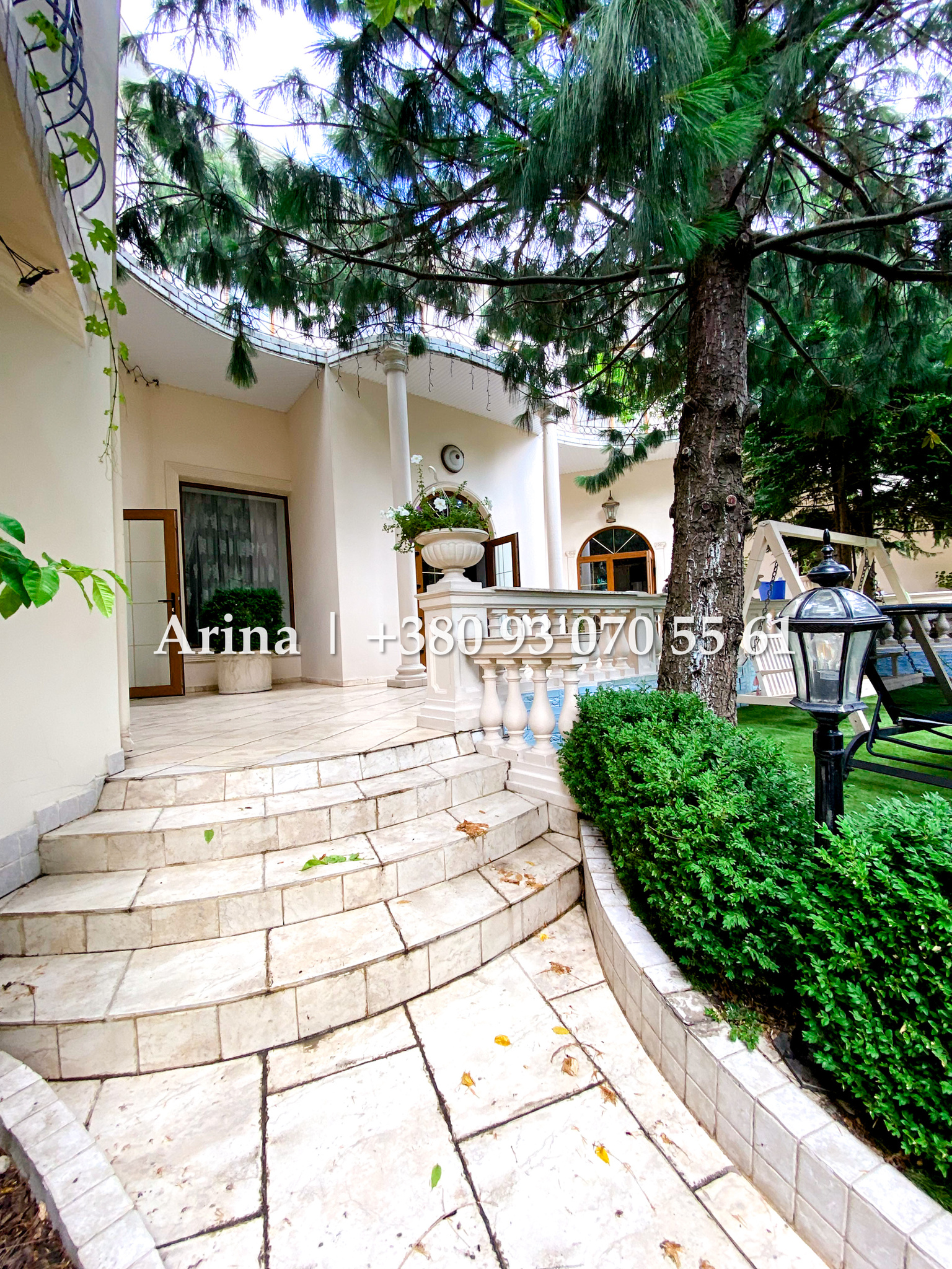 Оренда будинку 450 м², Бригадна вул., 2