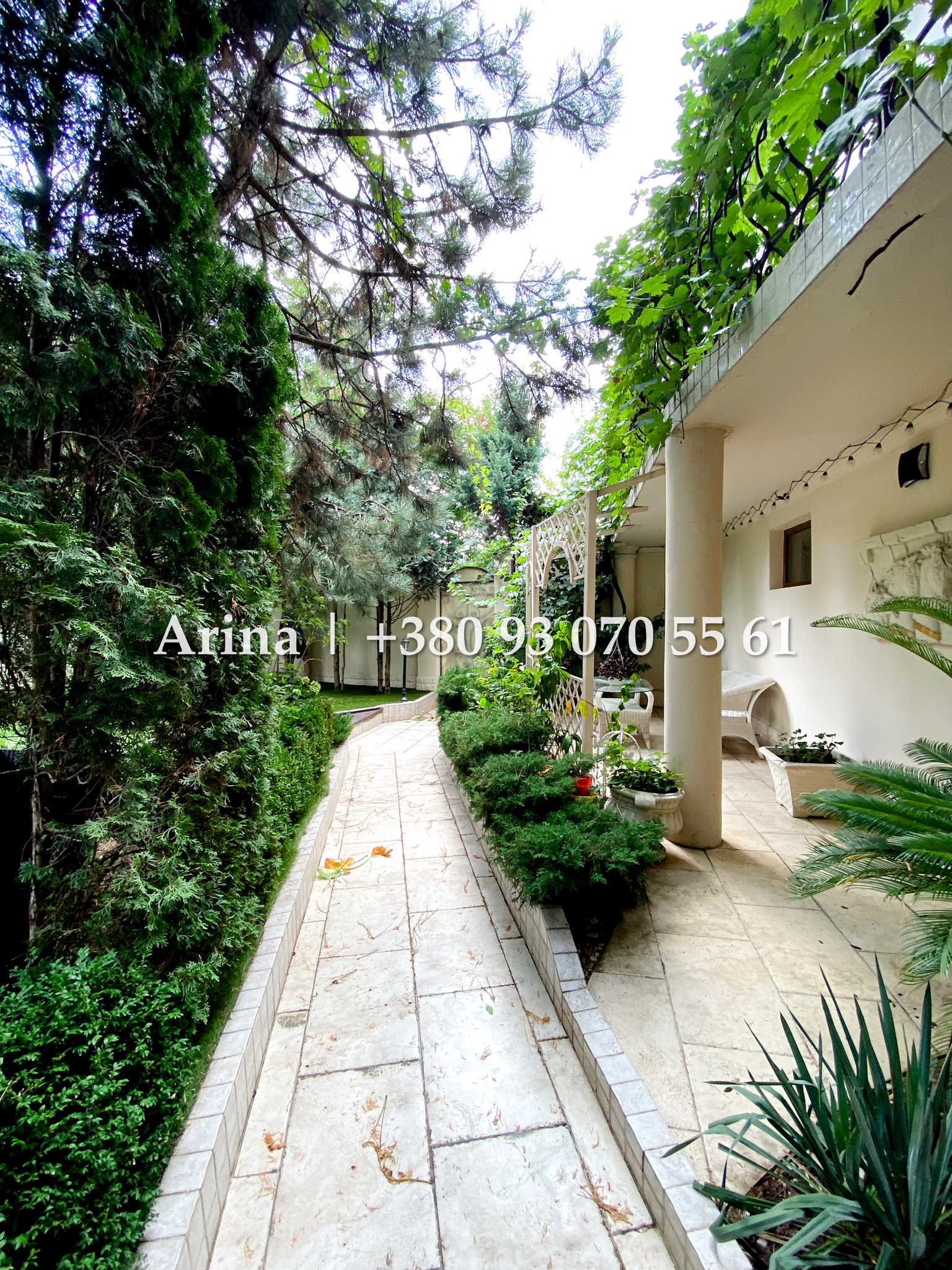 Оренда будинку 450 м², Бригадна вул., 2