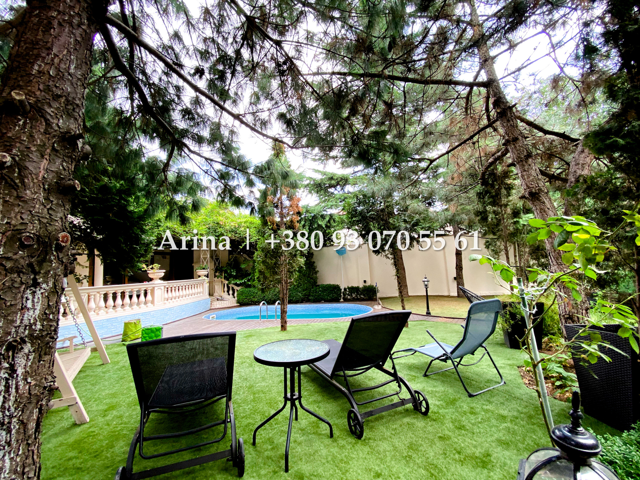 Оренда будинку 450 м², Бригадна вул., 2