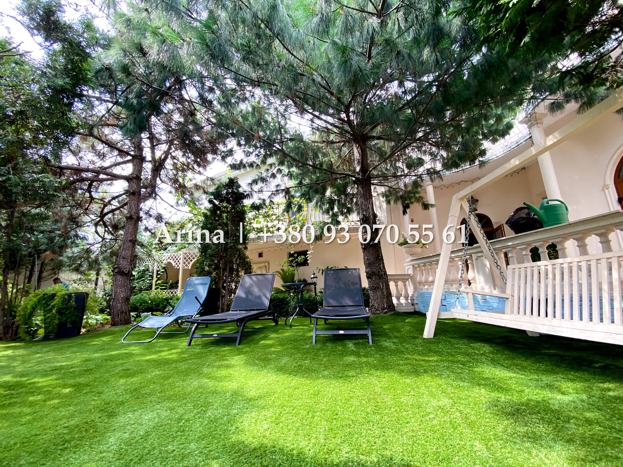Оренда будинку 450 м², Бригадна вул., 2
