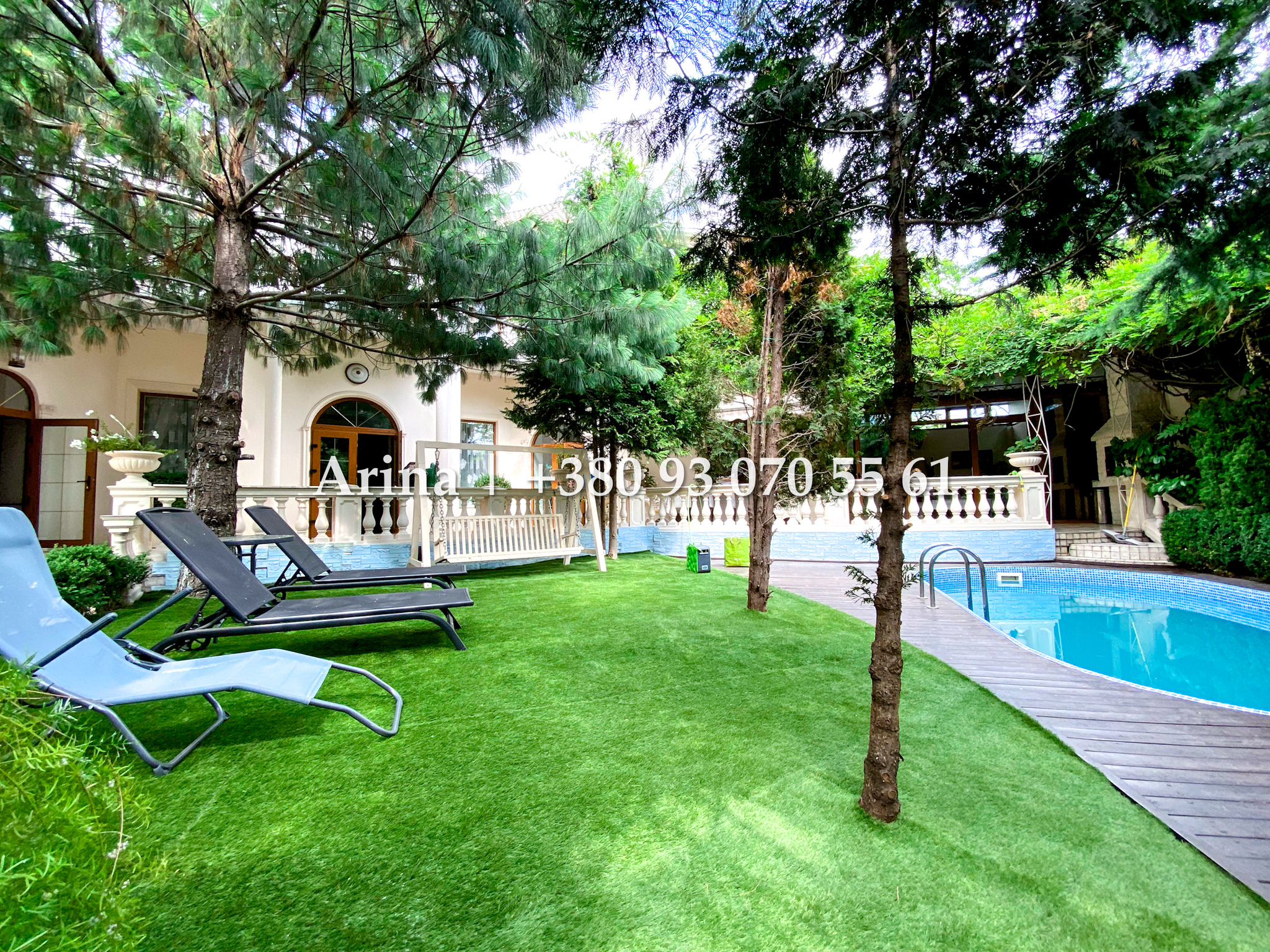 Оренда будинку 450 м², Бригадна вул., 2