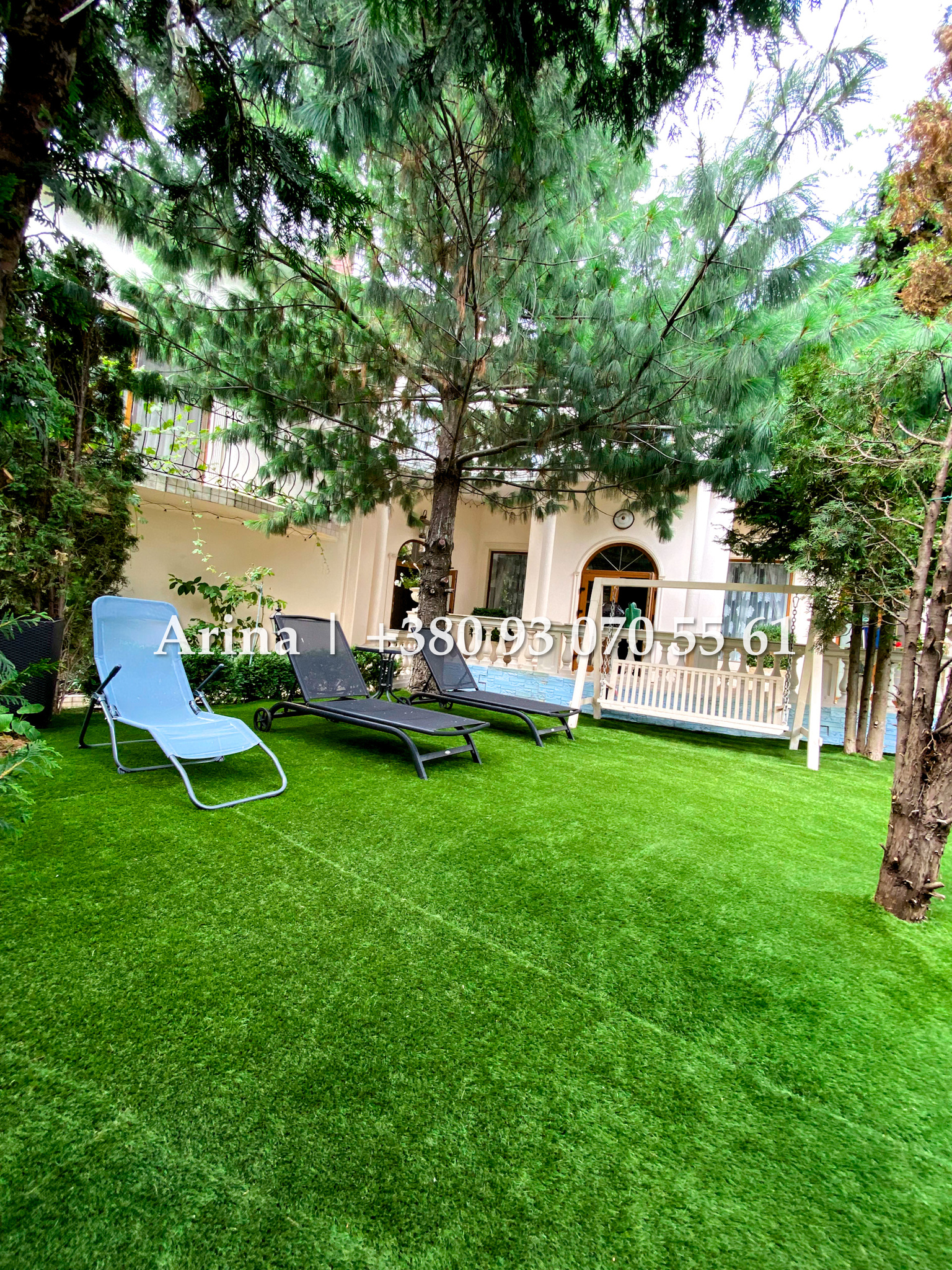 Оренда будинку 450 м², Бригадна вул., 2
