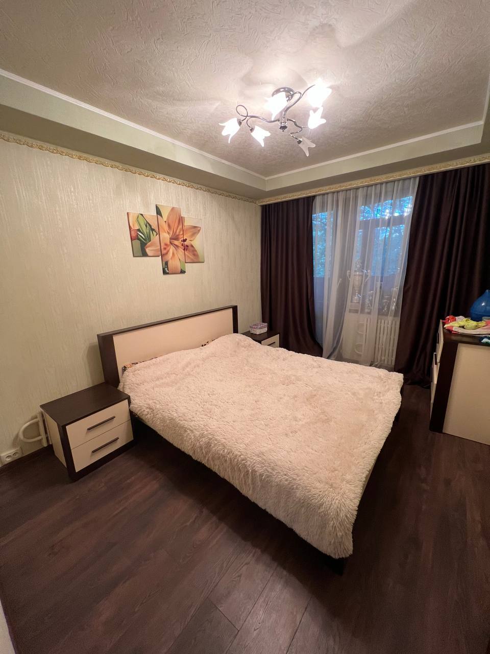 Продажа 3-комнатной квартиры 66 м², Тракторостроителей просп., 160А