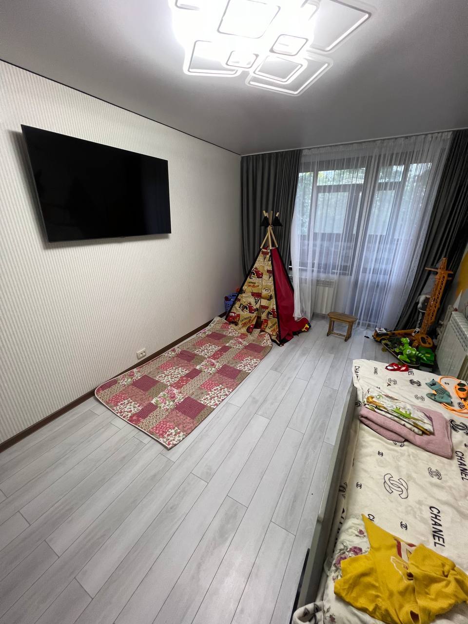 Продаж 3-кімнатної квартири 66 м², Тракторобудівників просп., 160А