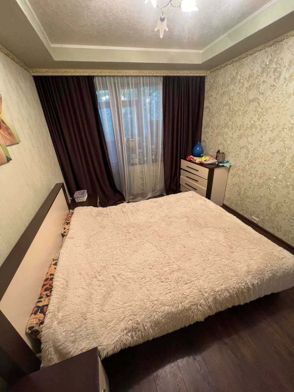 Продажа 3-комнатной квартиры 66 м², Тракторостроителей просп., 160А