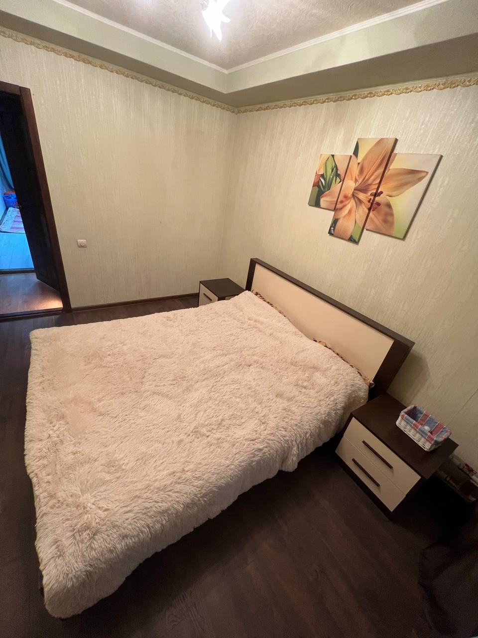 Продаж 3-кімнатної квартири 66 м², Тракторобудівників просп., 160А