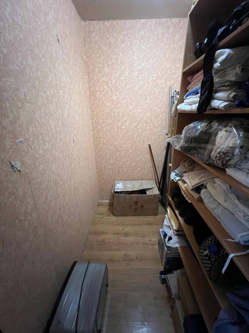 Продажа 3-комнатной квартиры 66 м², Тракторостроителей просп., 160А