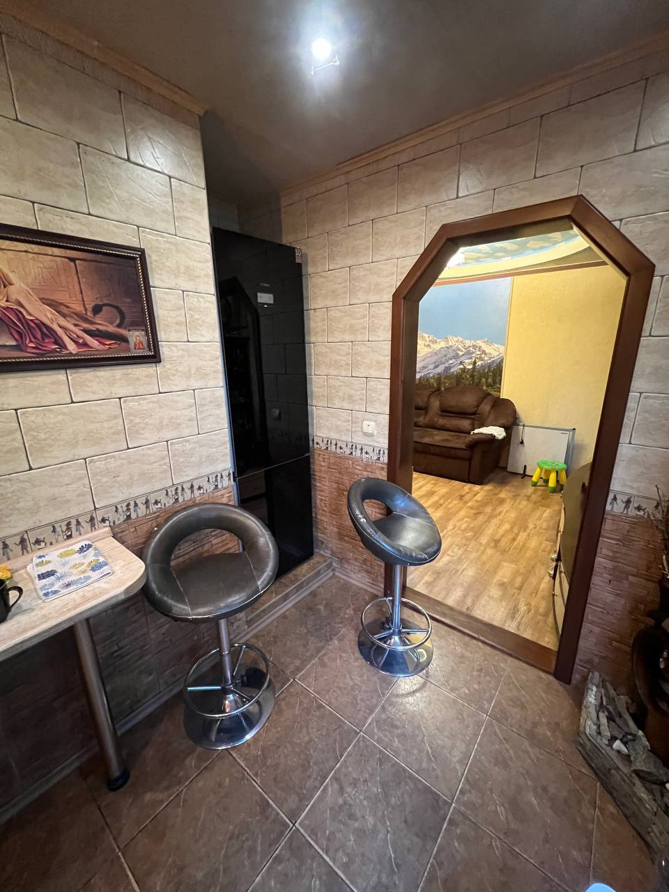 Продаж 3-кімнатної квартири 66 м², Тракторобудівників просп., 160А