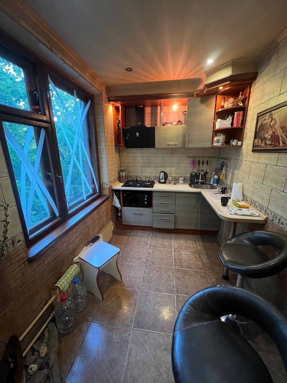 Продажа 3-комнатной квартиры 66 м², Тракторостроителей просп., 160А