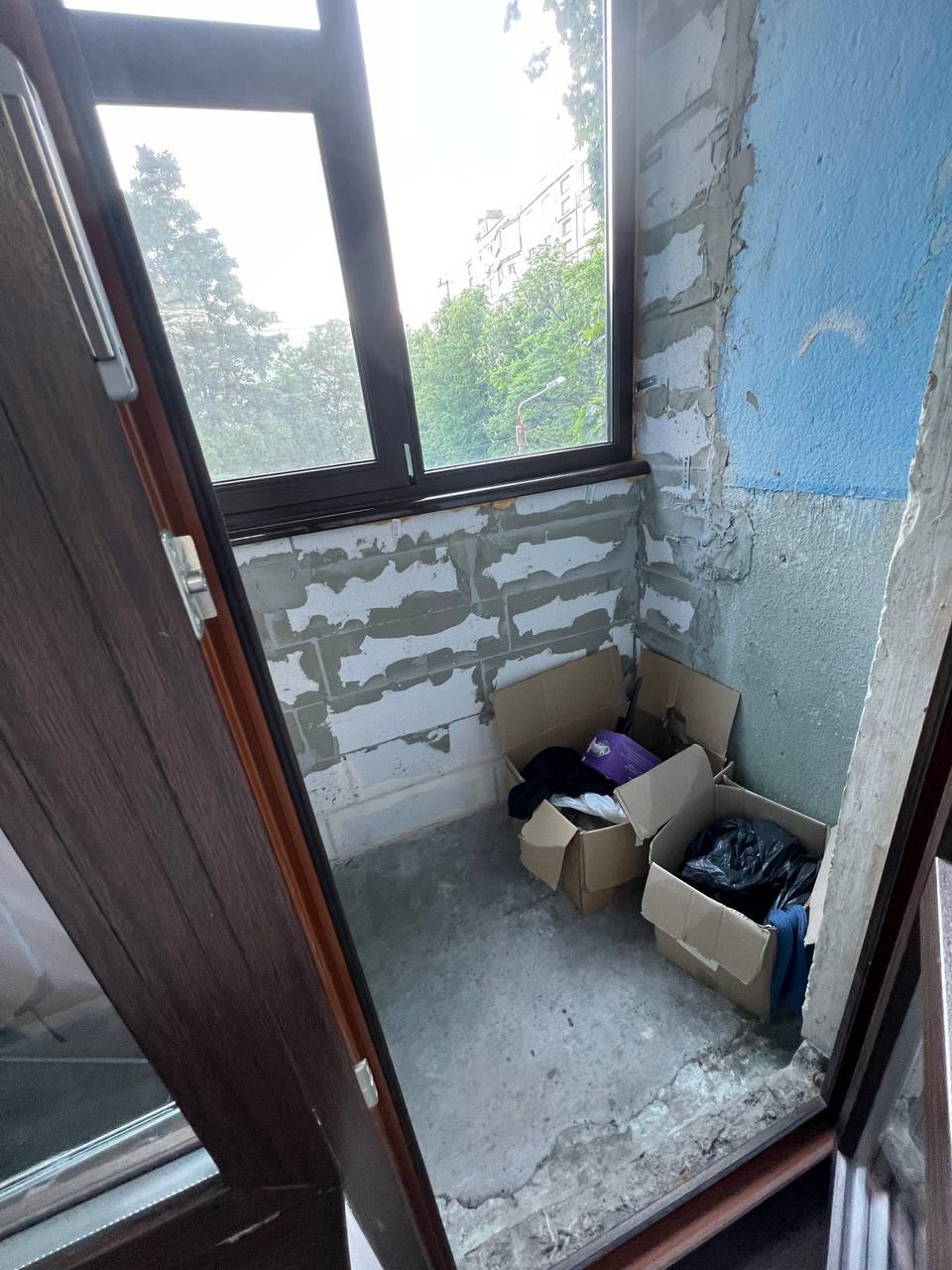 Продажа 3-комнатной квартиры 66 м², Тракторостроителей просп., 160А