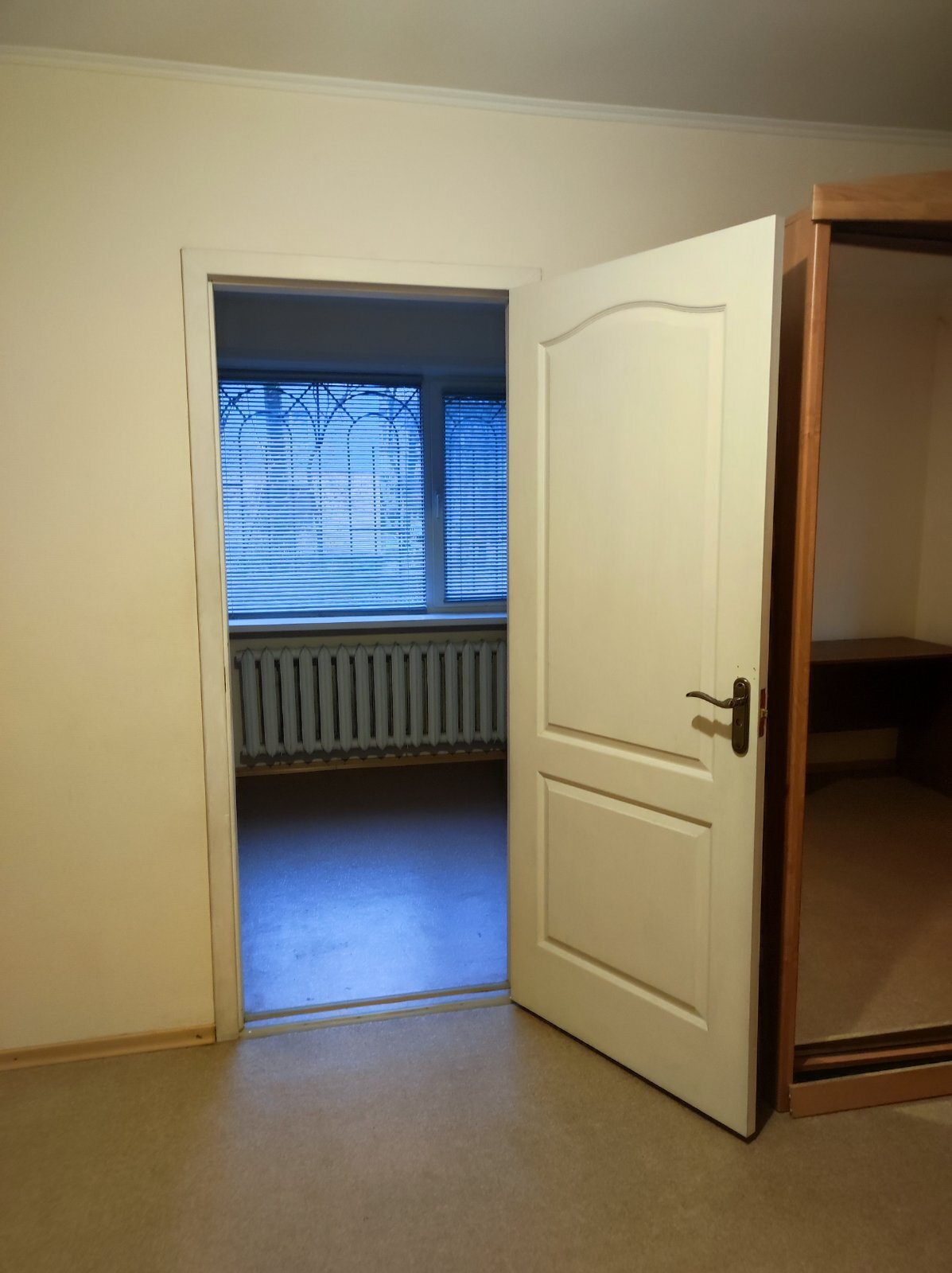 Продажа 2-комнатной квартиры 46 м², Патриотическая ул., 58