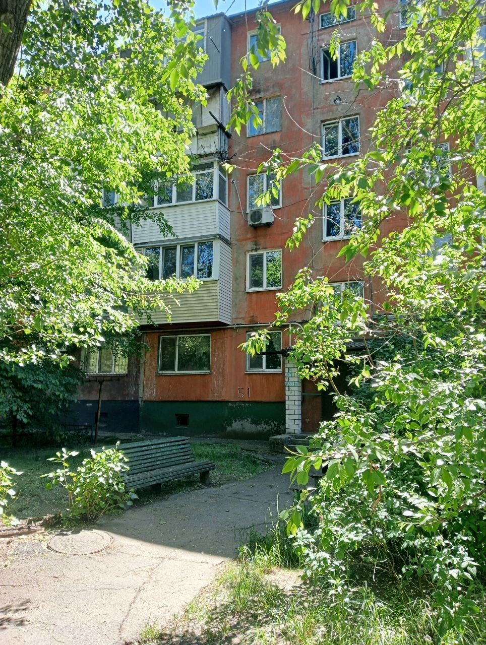 Продаж 2-кімнатної квартири 47 м², Петра Калнишевського вул., 51