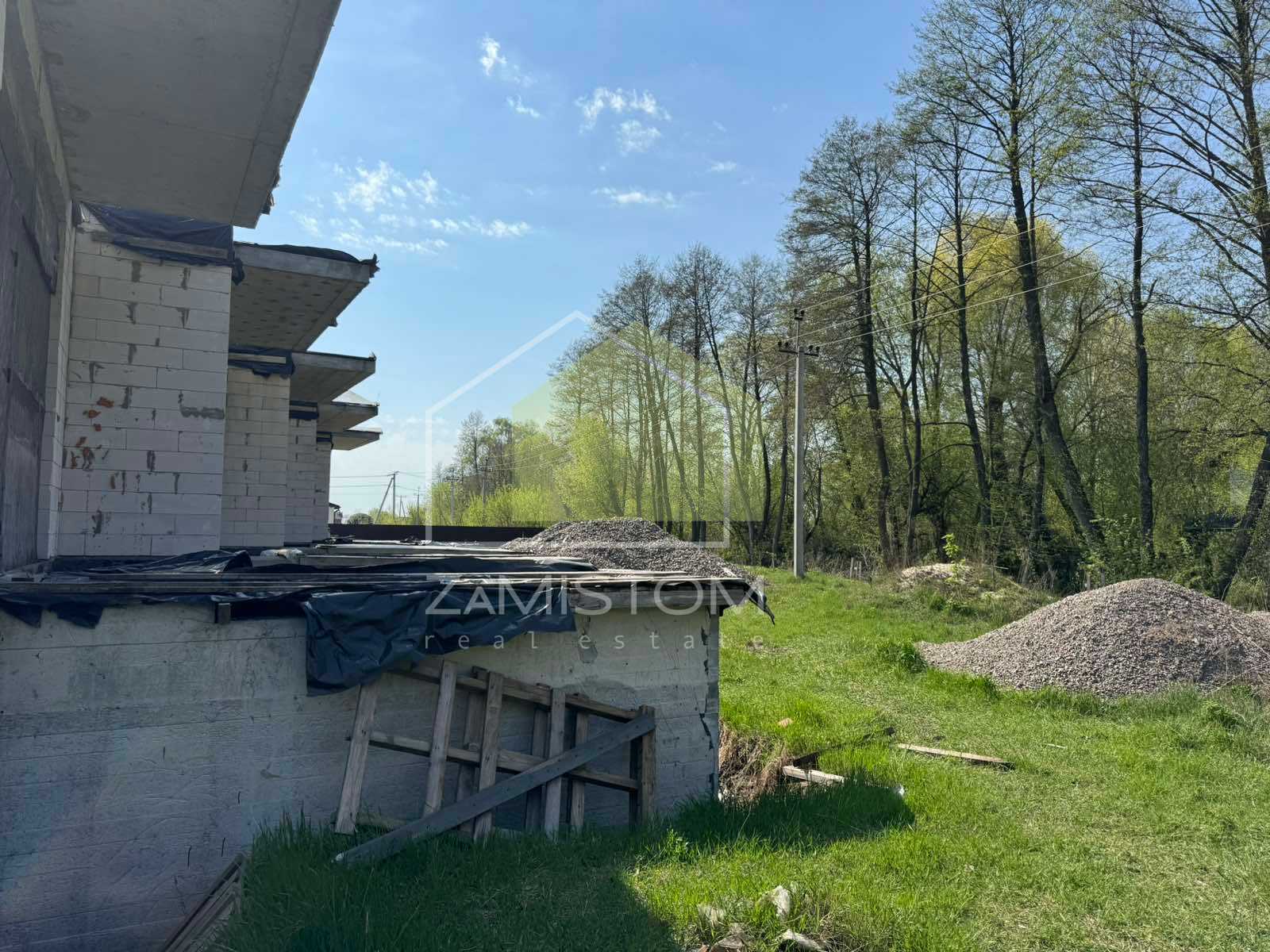 Продаж таунхауса 130 м²