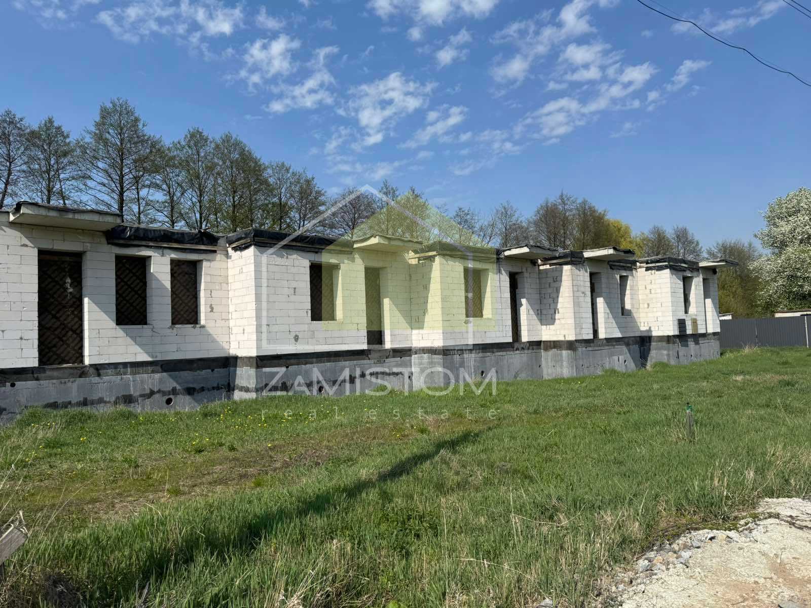 Продаж таунхауса 130 м²