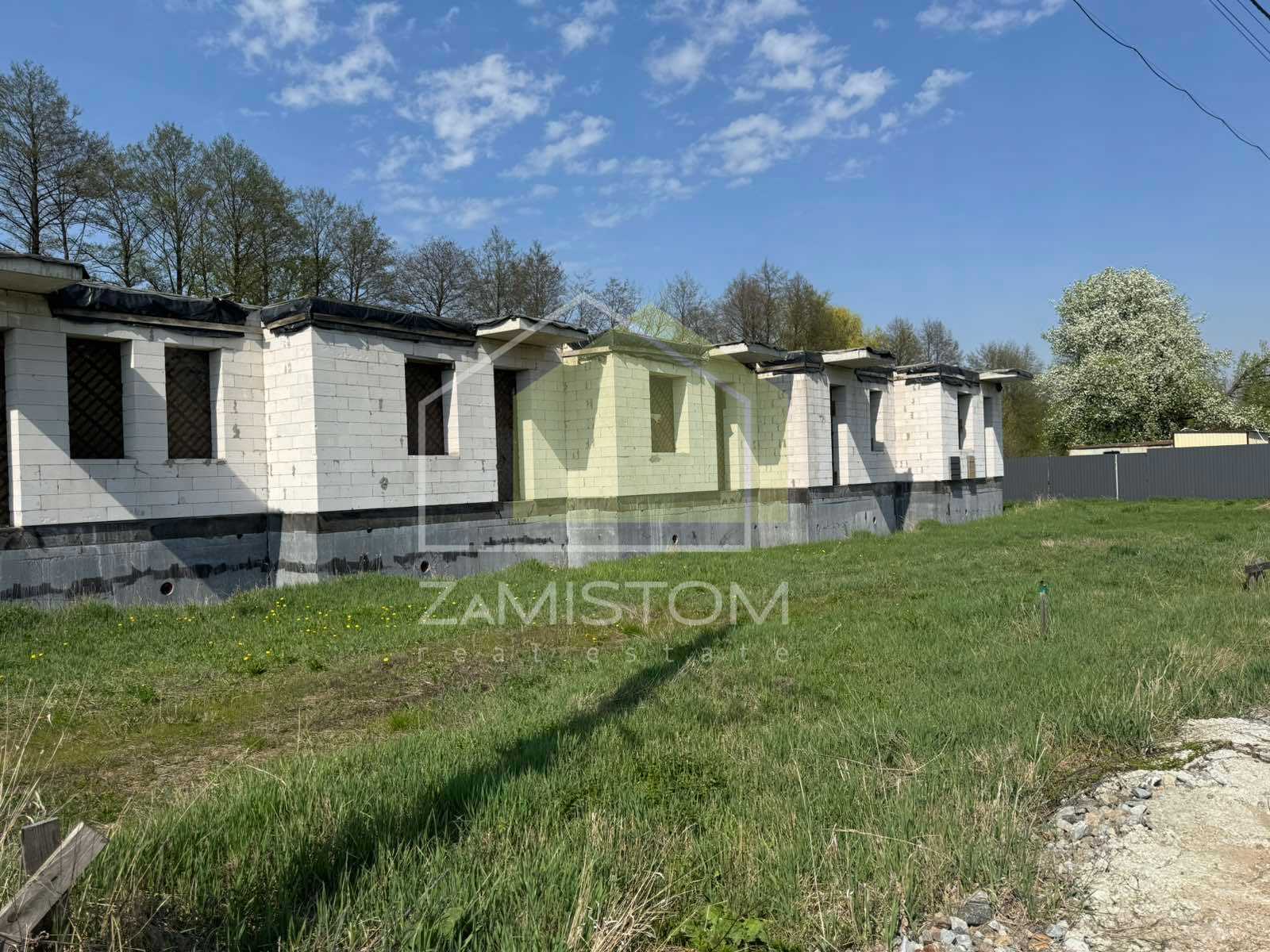 Продаж таунхауса 130 м²