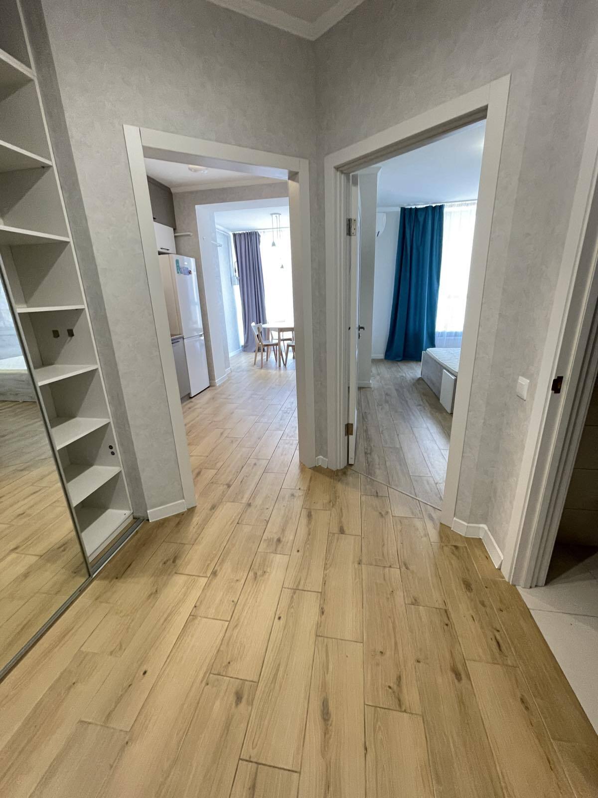 Продаж 1-кімнатної квартири 41 м², Мартинова просп.