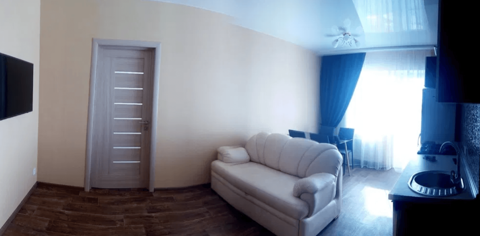 Продаж 1-кімнатної квартири 49 м²