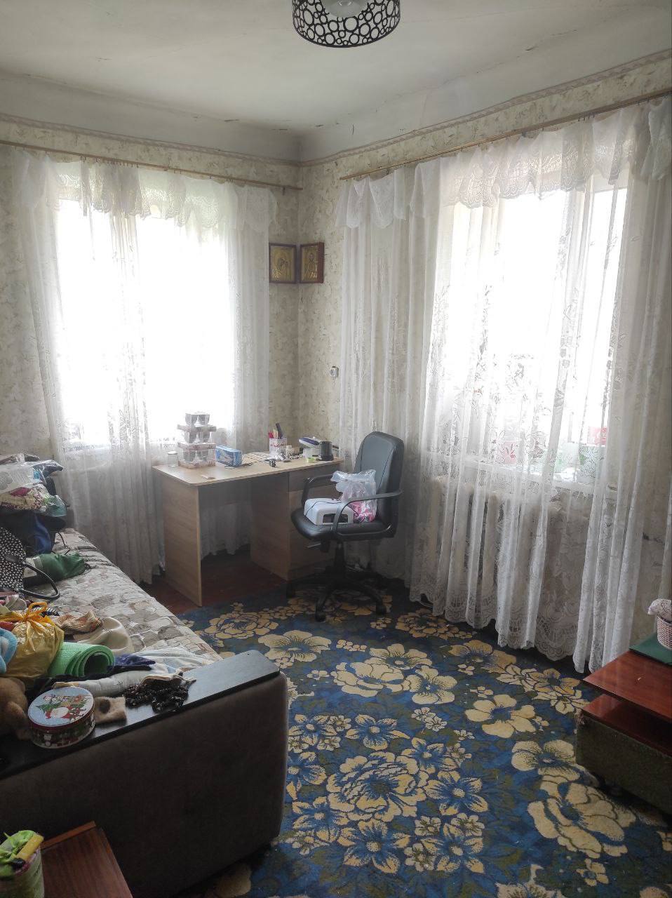 Продаж 2-кімнатної квартири 38 м², Козацький Вал вул.