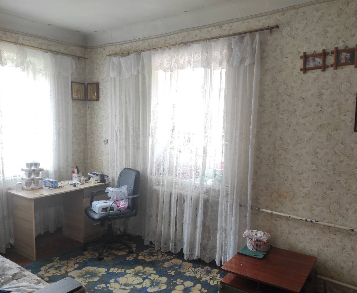 Продаж 2-кімнатної квартири 38 м², Козацький Вал вул.