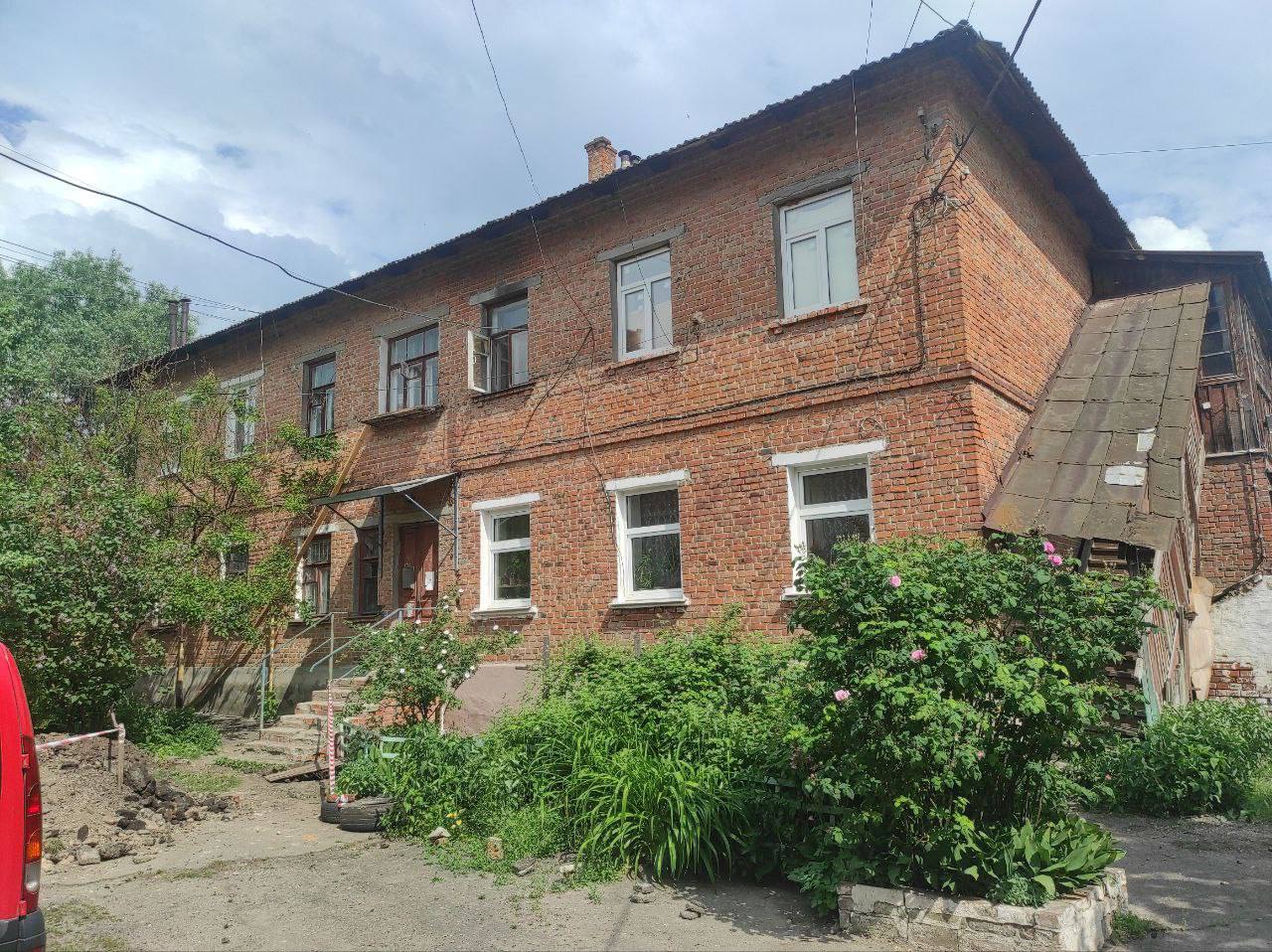 Продаж 2-кімнатної квартири 38 м², Козацький Вал вул.