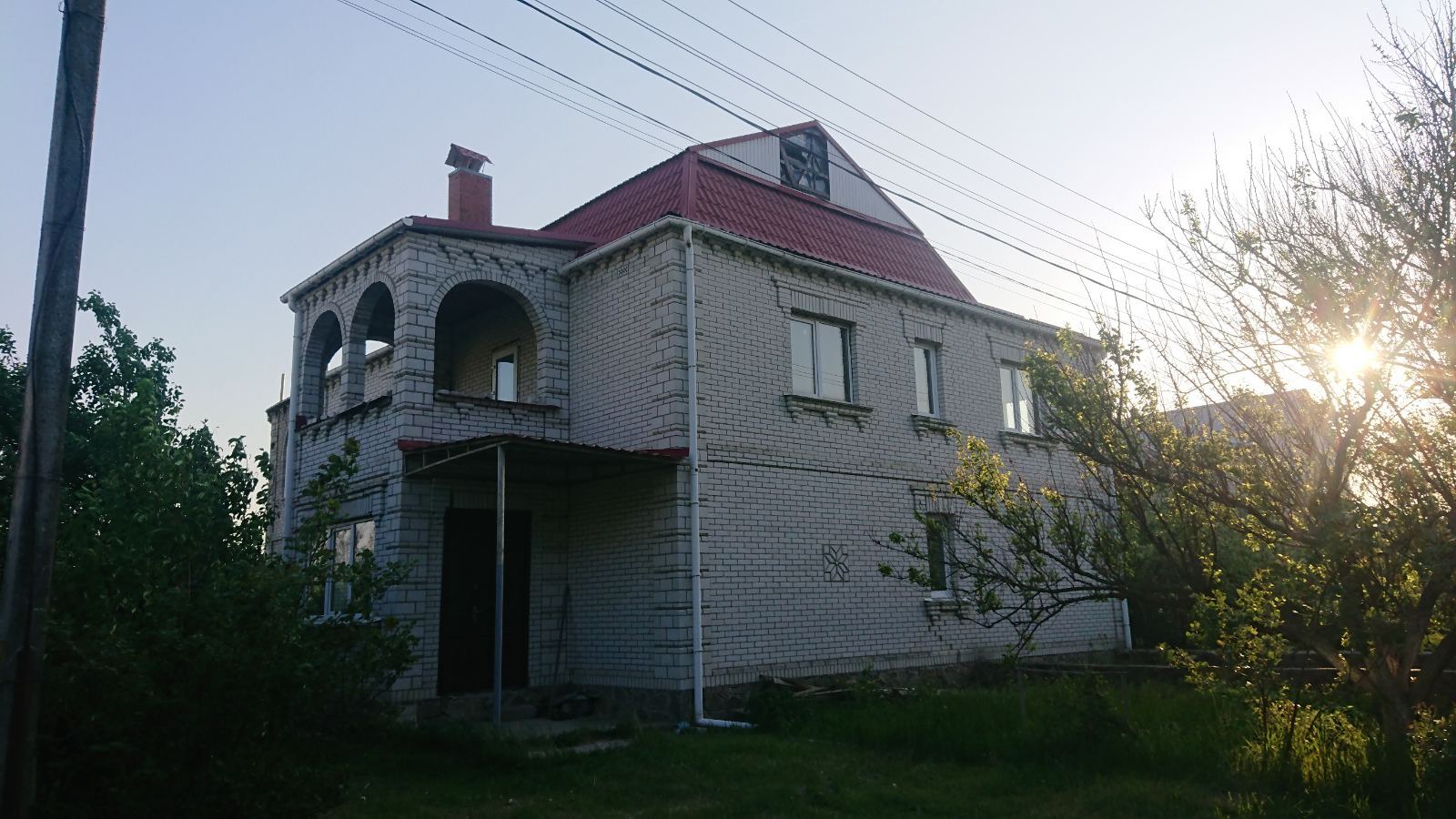 Продаж будинку 500 м²