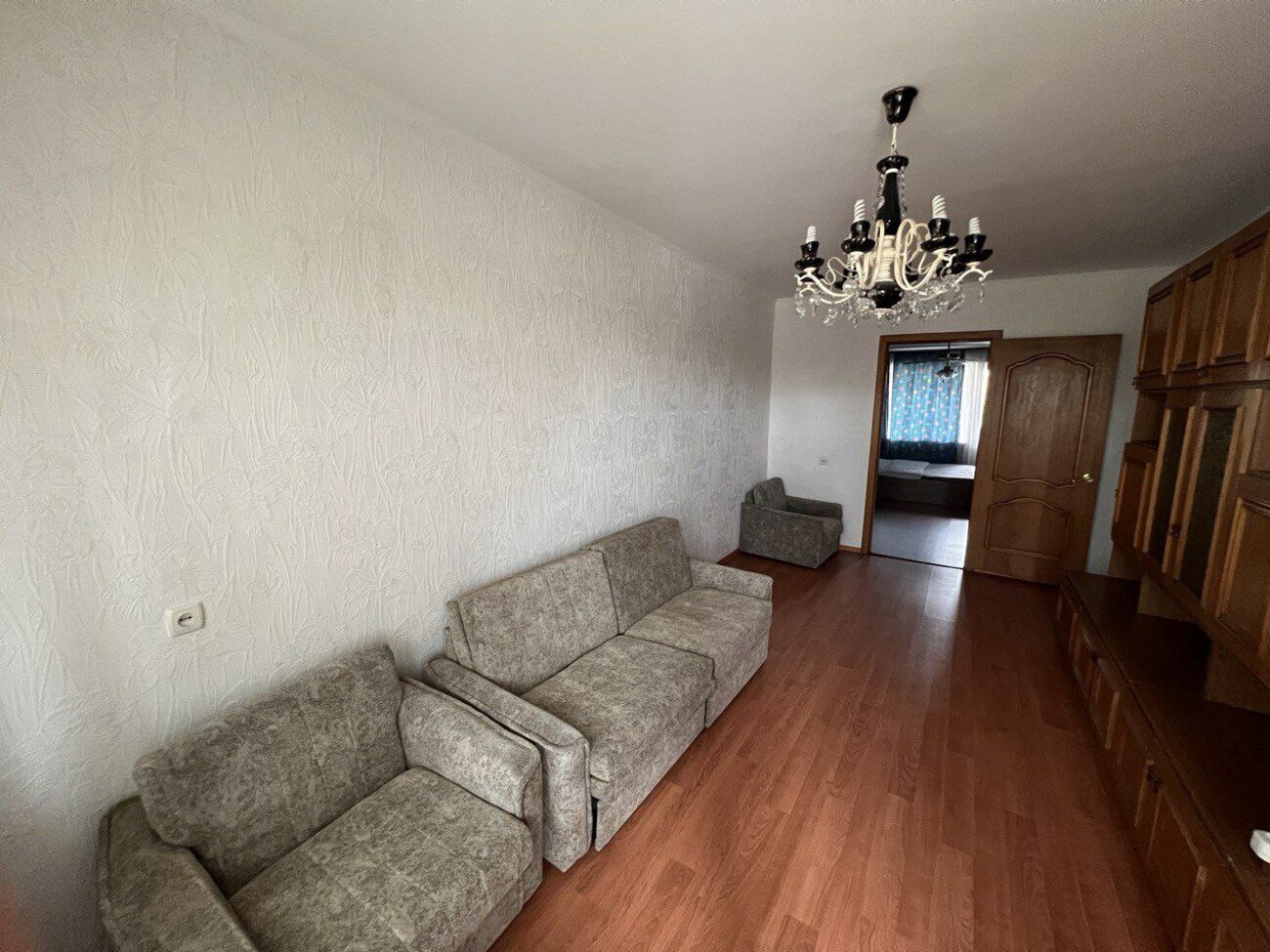 Продажа 3-комнатной квартиры 70 м², Донецкое шоссе, 124