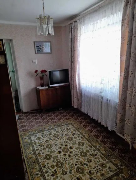 Продажа 4-комнатной квартиры 87 м², Харьковская ул.