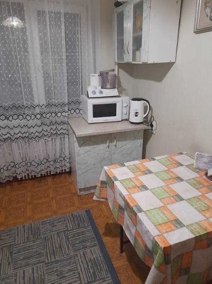 Продажа 4-комнатной квартиры 87 м², Харьковская ул.