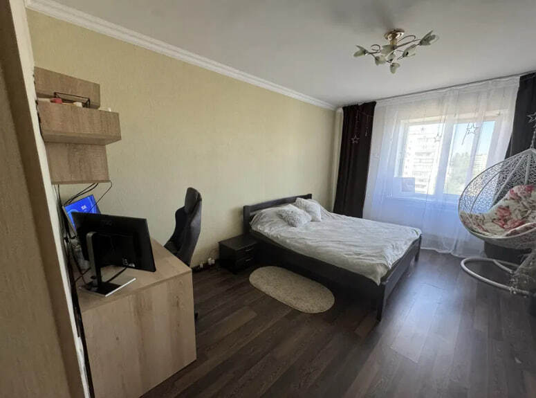 Продажа 2-комнатной квартиры 86 м², Прокофьева ул.