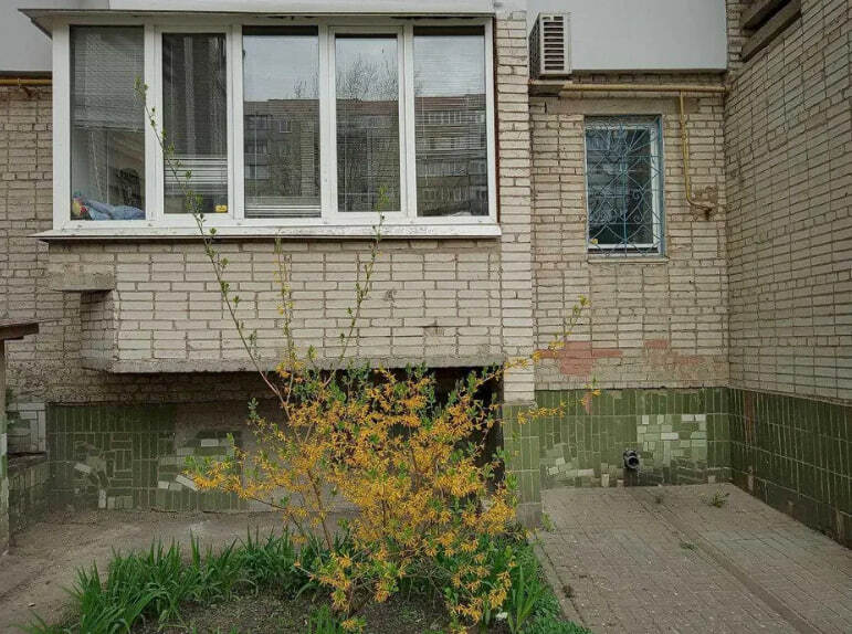 Продаж 1-кімнатної квартири 30.8 м², Заливна вул.