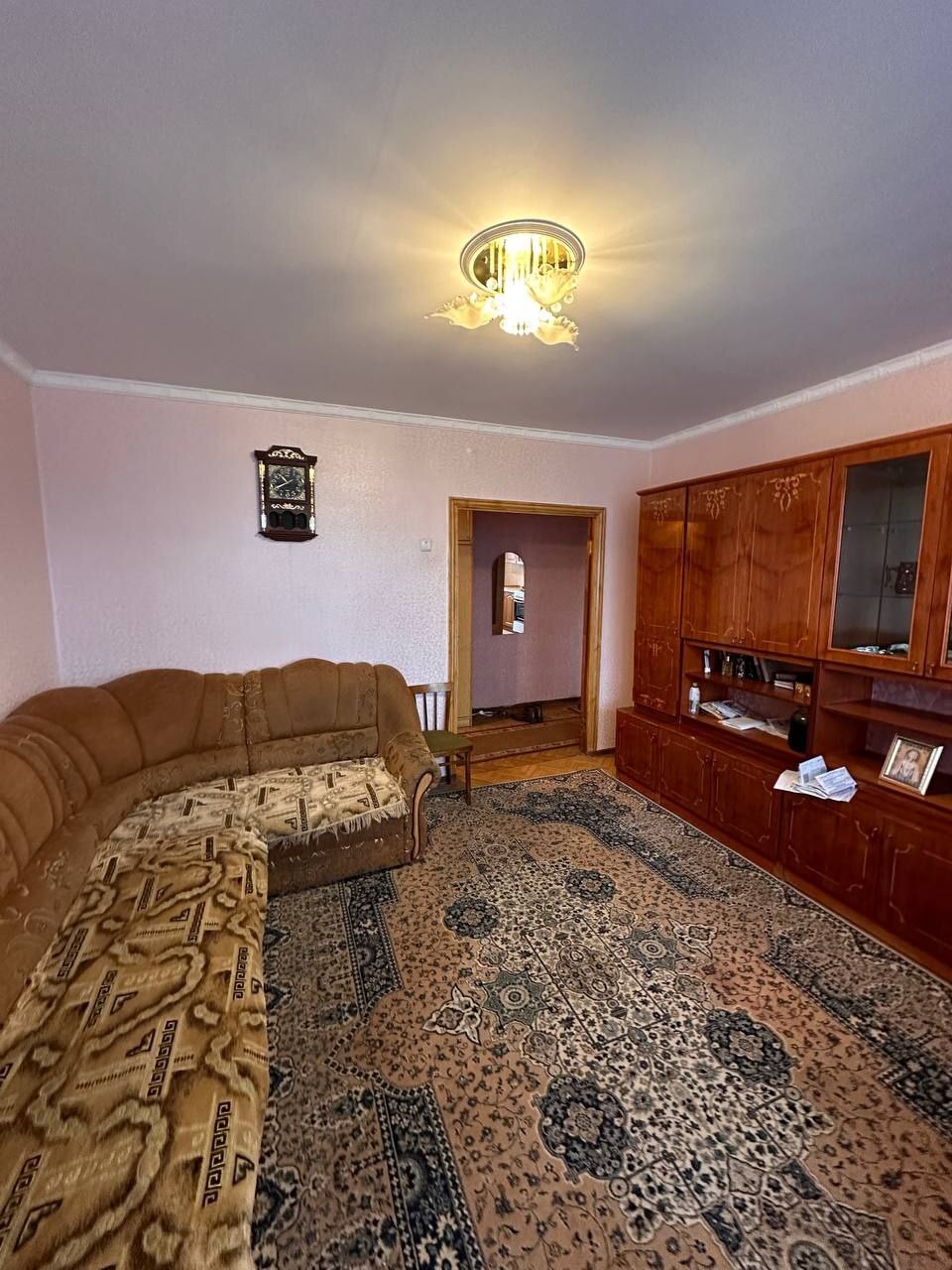 Продаж 3-кімнатної квартири 71 м², Холодногірська вул.