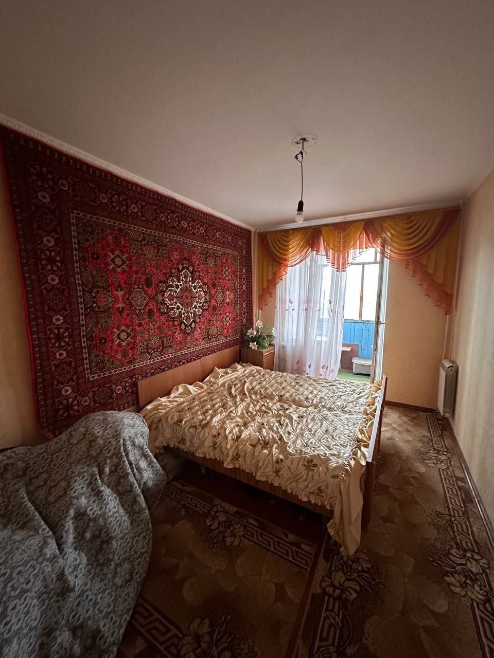 Продаж 3-кімнатної квартири 71 м², Холодногірська вул.