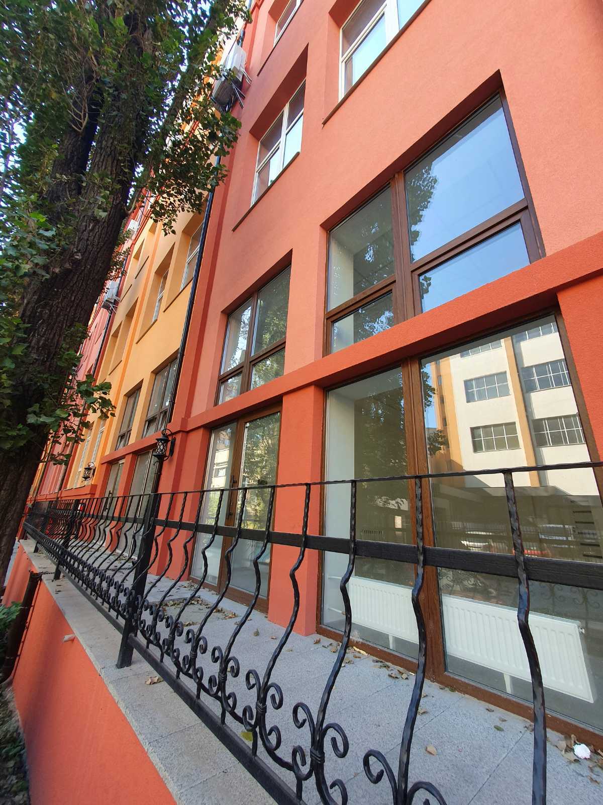 Оренда офісу 59 м², Глибочицька вул.