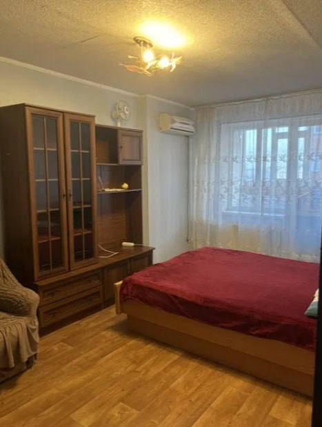 Продажа 1-комнатной квартиры 39.6 м², Новоместинская ул.