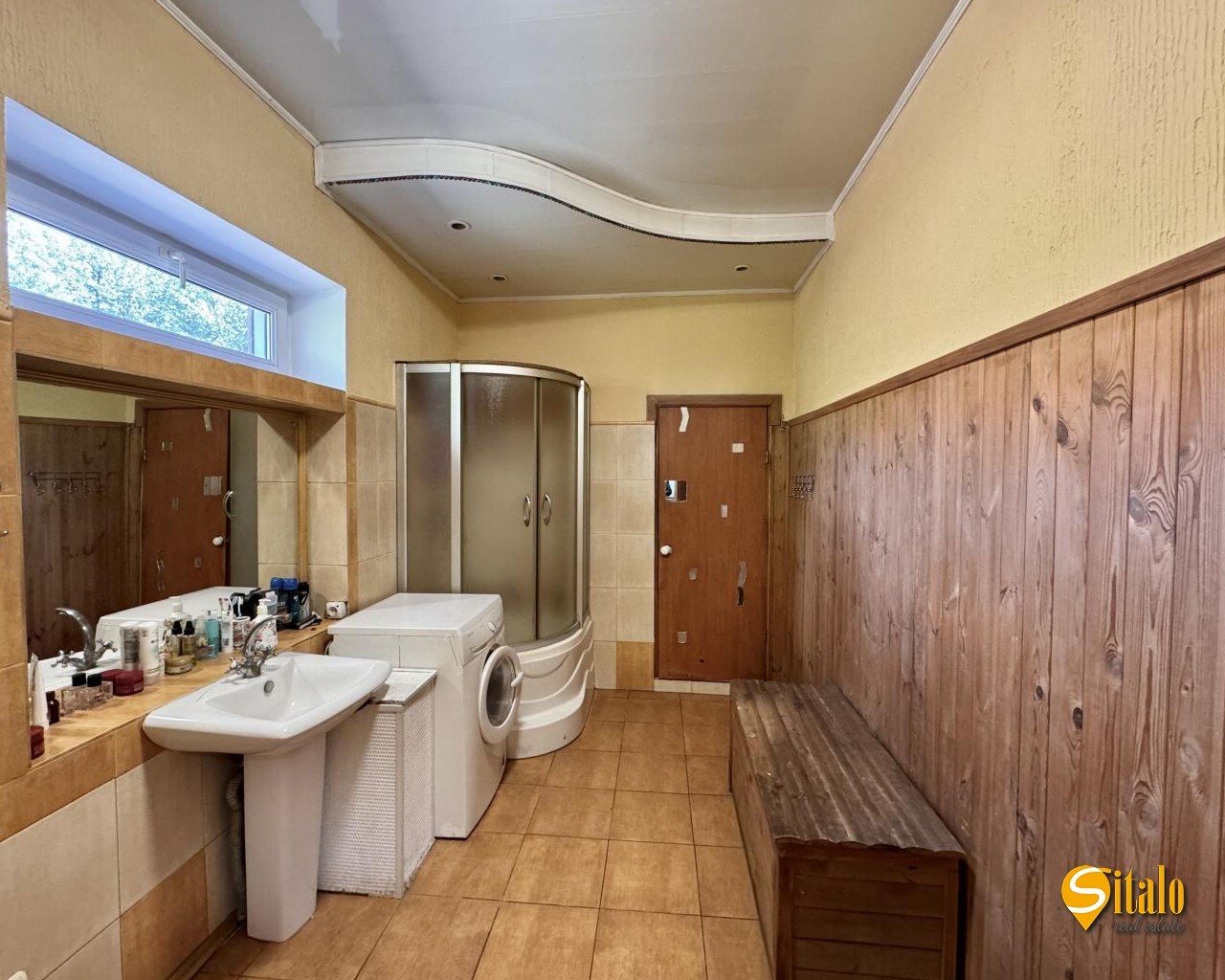 Продажа дома 170 м², 1-я Озерная ул.