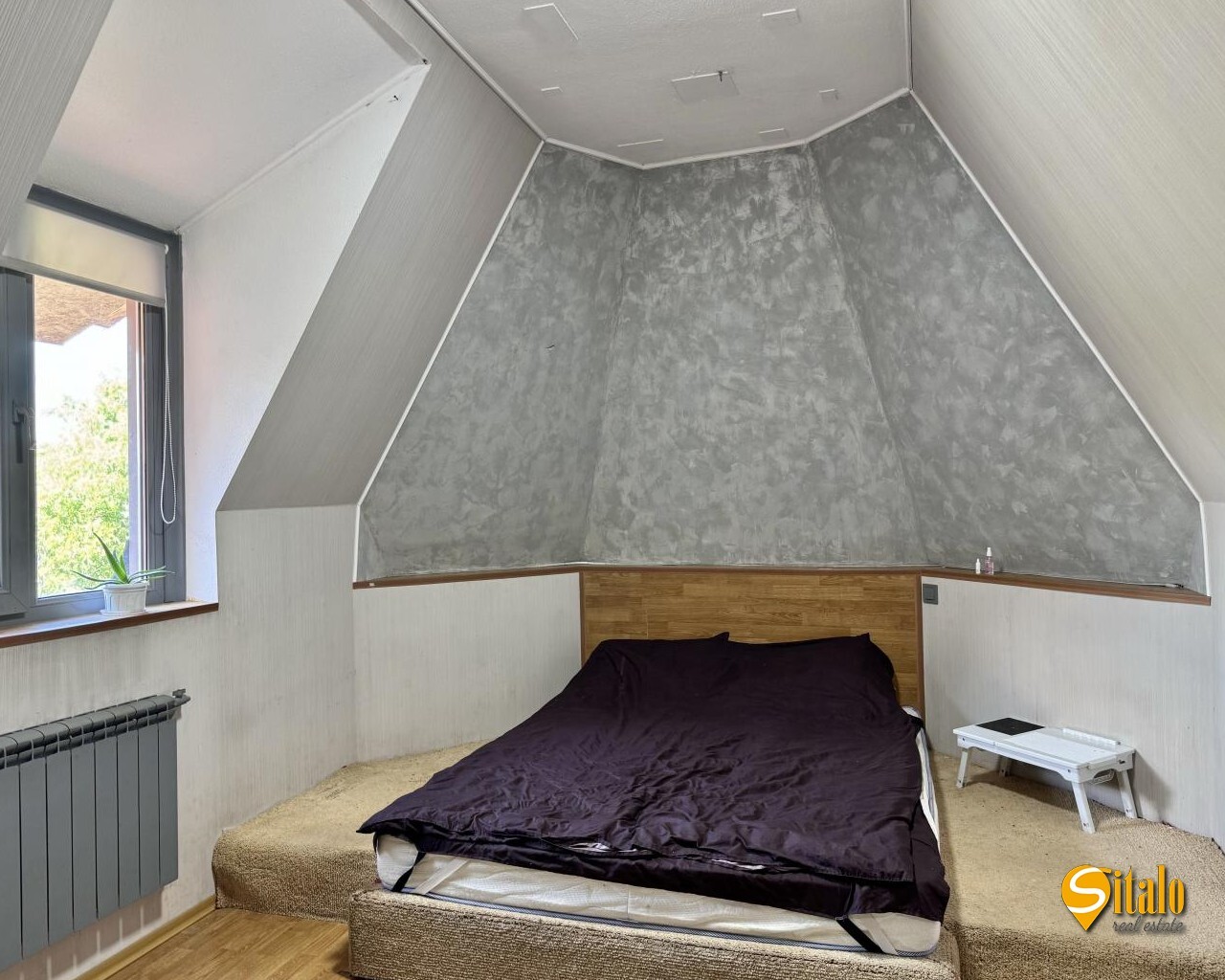 Продажа дома 170 м², 1-я Озерная ул.