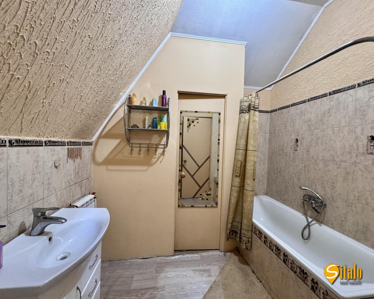 Продажа дома 170 м², 1-я Озерная ул.