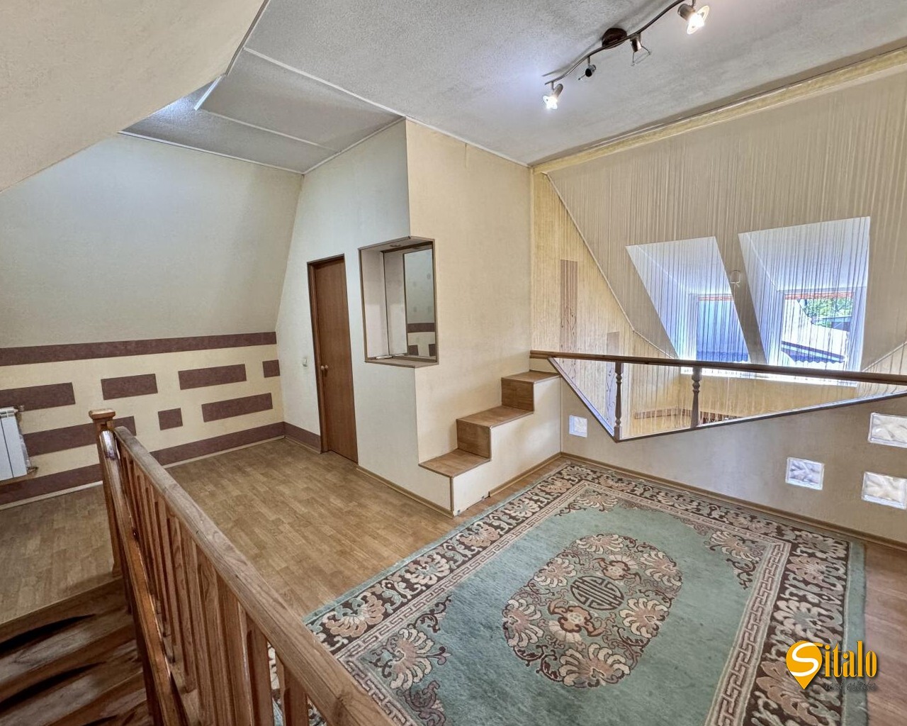 Продажа дома 170 м², 1-я Озерная ул.