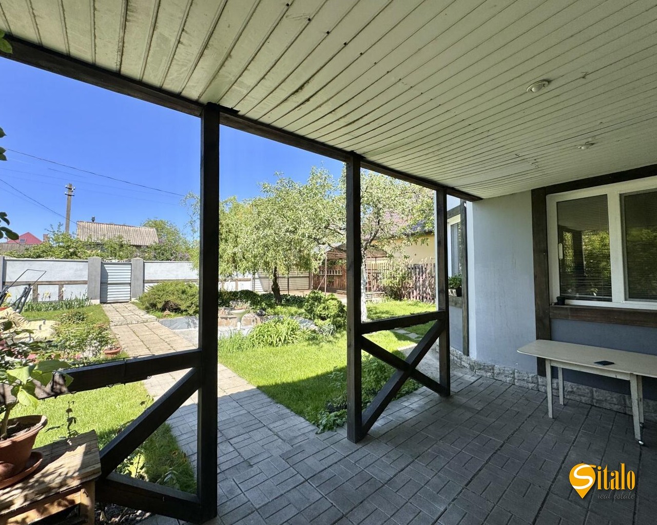Продажа дома 170 м², 1-я Озерная ул.