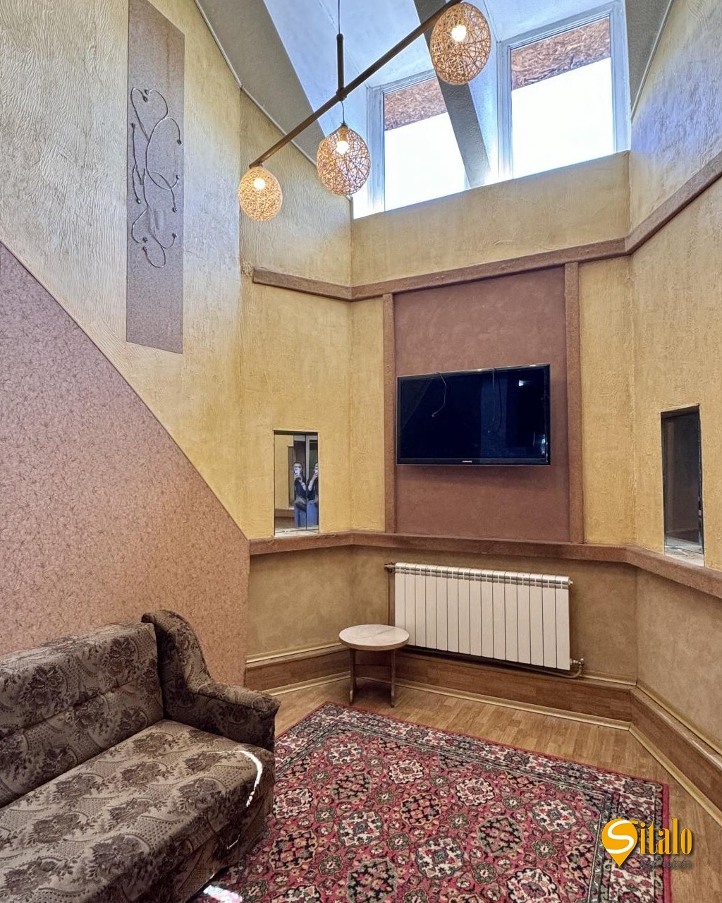 Продажа дома 170 м², 1-я Озерная ул.
