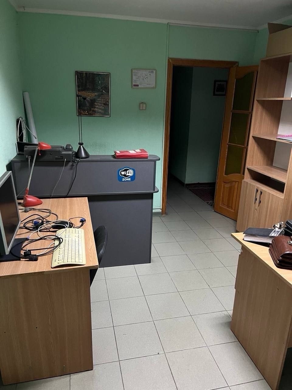 Продаж офісу 106 м², Перемоги просп., 89А