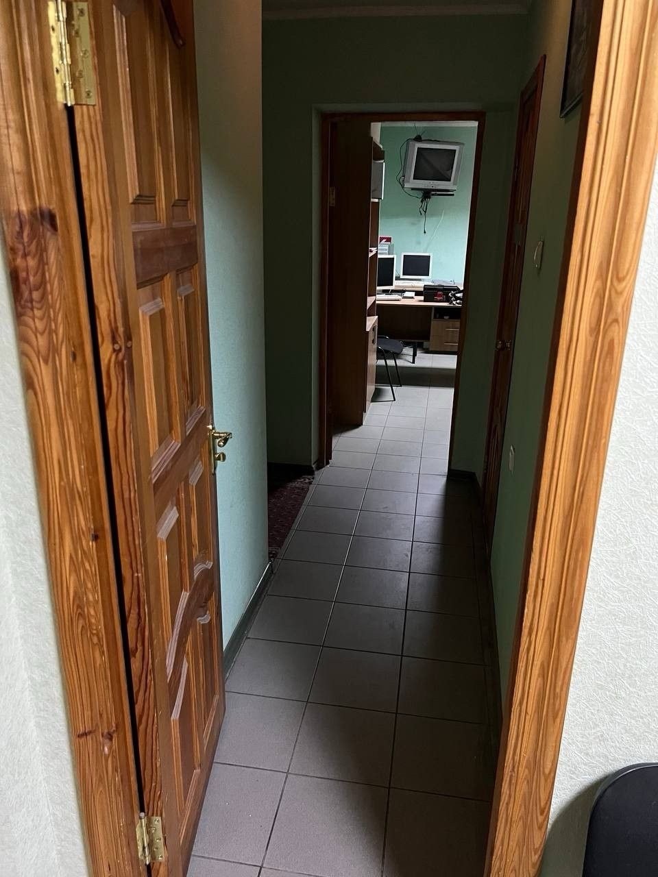 Продаж офісу 106 м², Перемоги просп., 89А