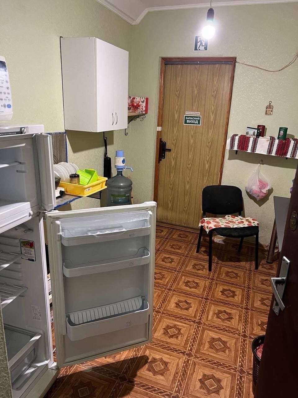 Продаж офісу 106 м², Перемоги просп., 89А