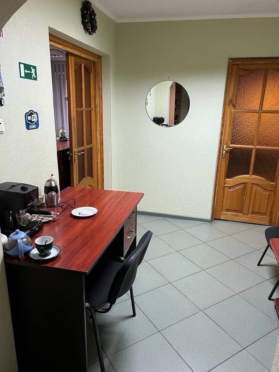 Продаж офісу 106 м², Перемоги просп., 89А