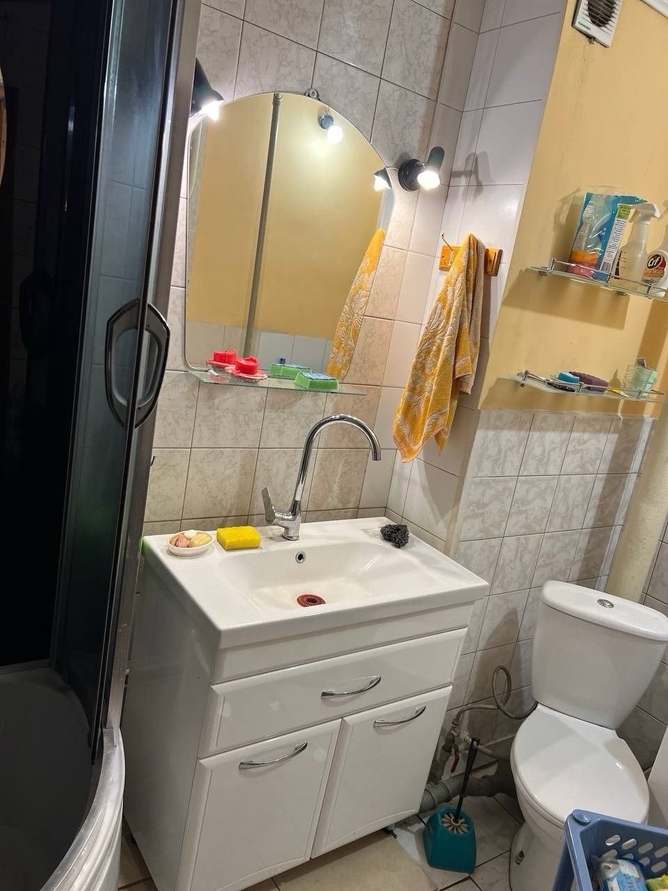 Продаж офісу 106 м², Перемоги просп., 89А
