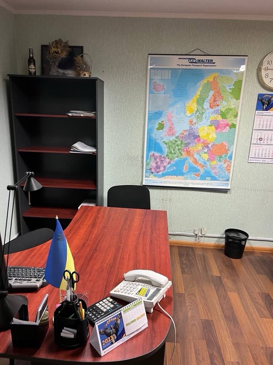 Продаж офісу 106 м², Перемоги просп., 89А