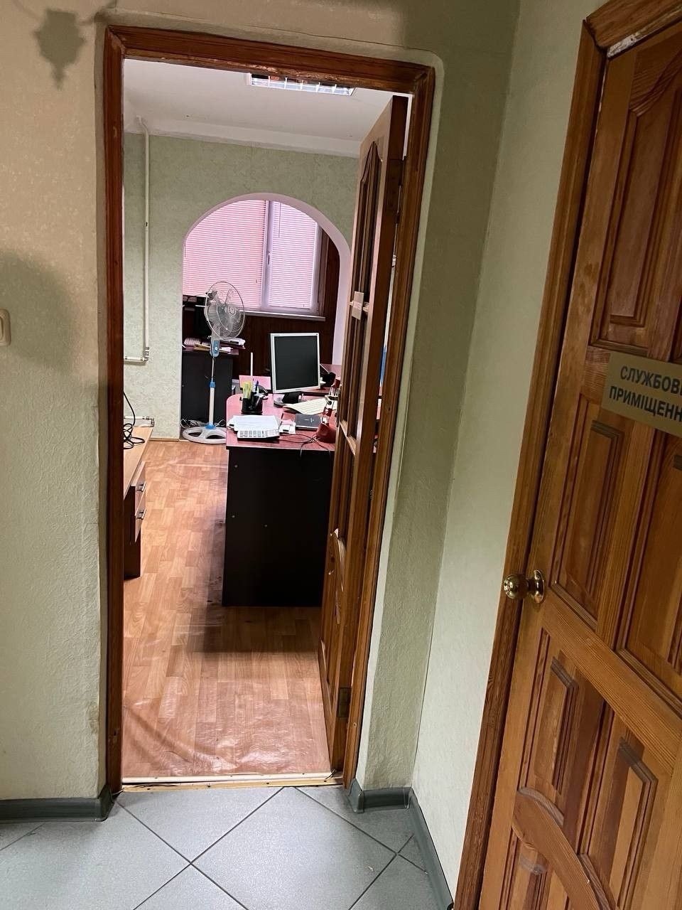 Продаж офісу 106 м², Перемоги просп., 89А