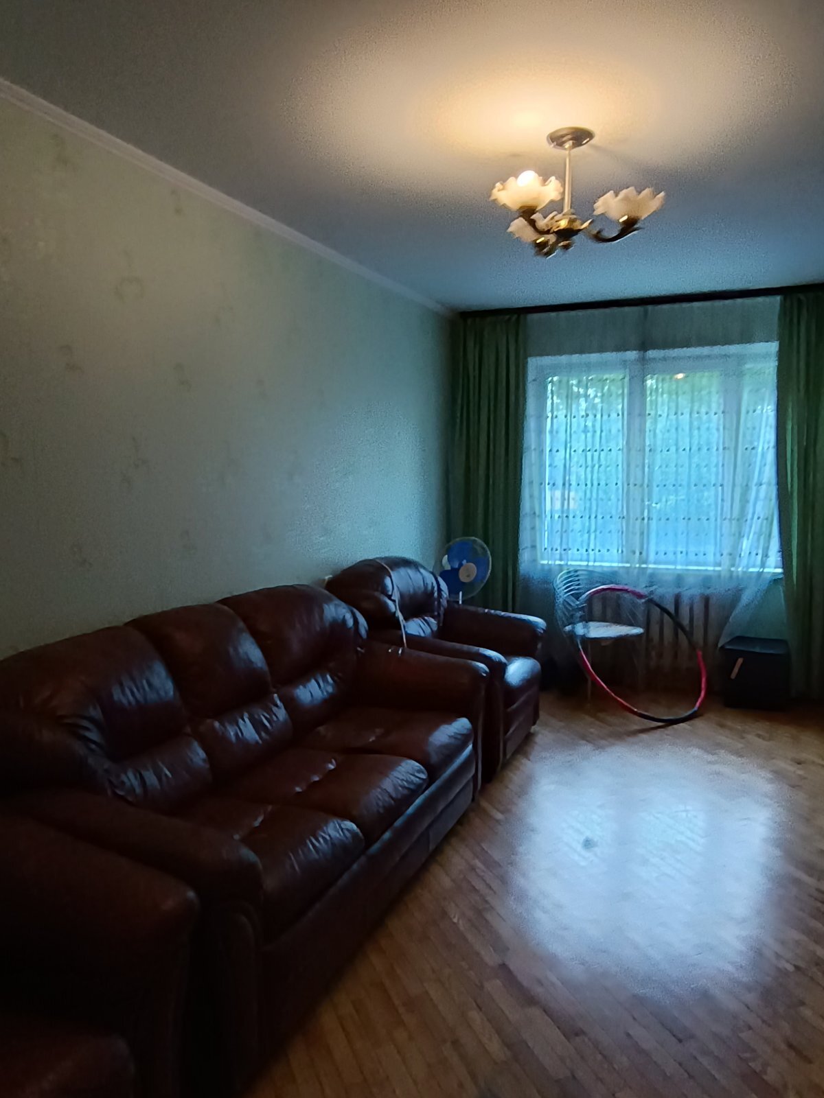 Оренда 3-кімнатної квартири 64 м², Семена Палія вул., /Меркурий