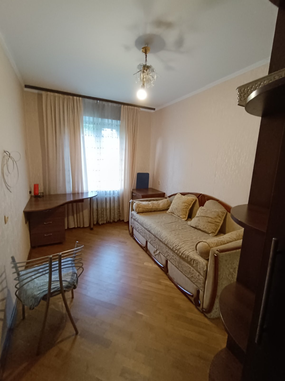 Аренда 3-комнатной квартиры 64 м², Семена Палия ул., /Меркурий