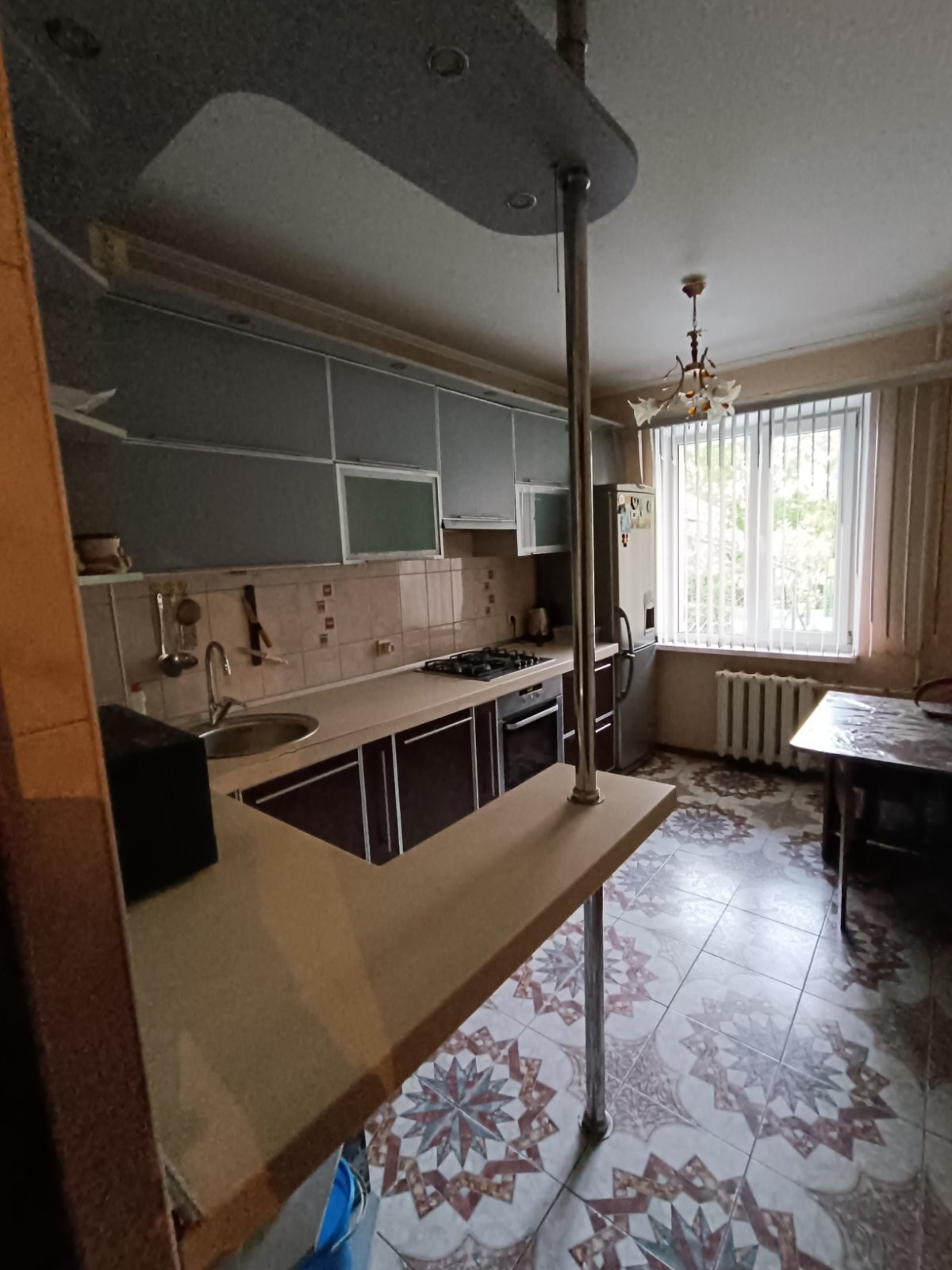 Оренда 3-кімнатної квартири 64 м², Семена Палія вул., /Меркурий